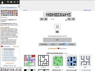 tr.puzzle-nonograms.com