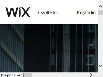 tr.wix.com