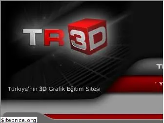 tr3d.com