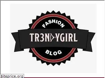 tr3ndygirl.com