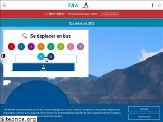 tra-mobilite.com