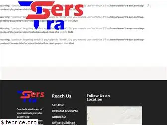 tra-sers.com