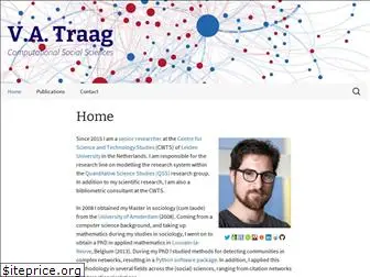 traag.net