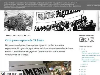 trabajadoresdepagina12.blogspot.com