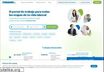 trabajando.com