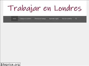 trabajar-en-londres.es