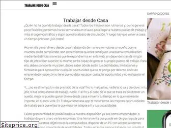 trabajardesdecasa.app