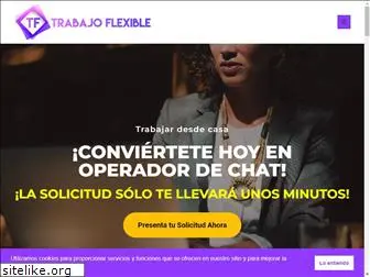 trabajo-flexible.com