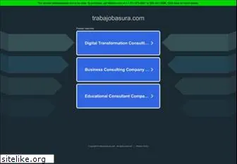 trabajobasura.com