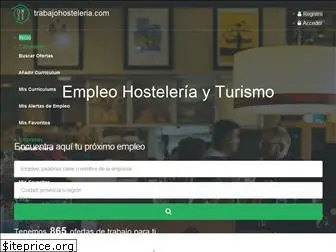 trabajohosteleria.com