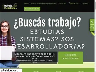 trabajoitsistemas.com