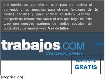 trabajos.com