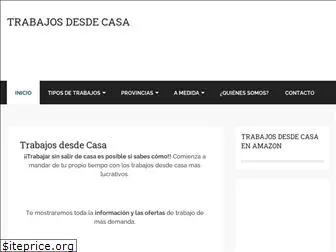 trabajosdesdecasa.site