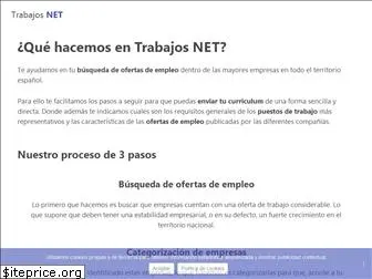 trabajosnet.com