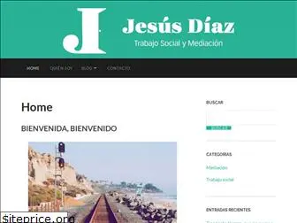 trabajosocialymediacion.com