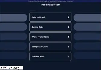 trabalhando.com