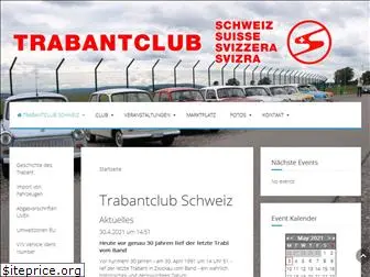 trabantclub.ch