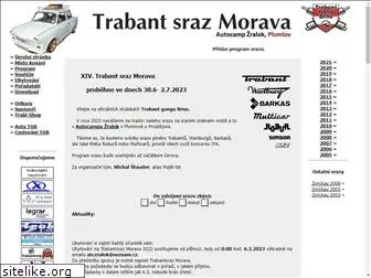 trabantsraz.cz