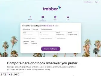 trabber.co.uk