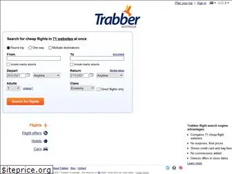 trabber.com.au