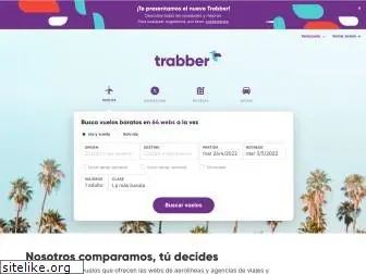 trabber.com.ve