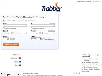 trabber.in