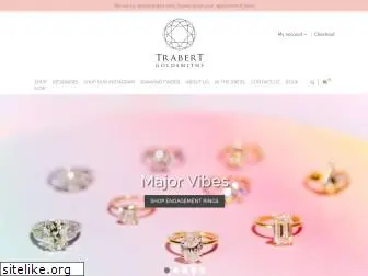 trabertgoldsmiths.com