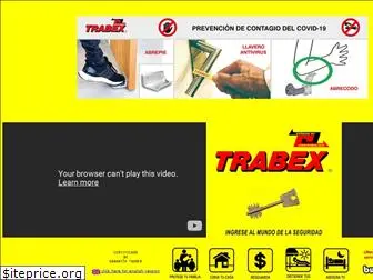 trabex.com