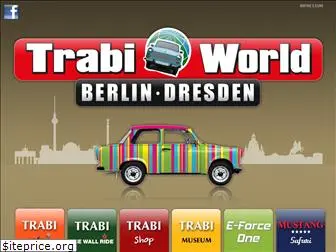 trabi-world.com