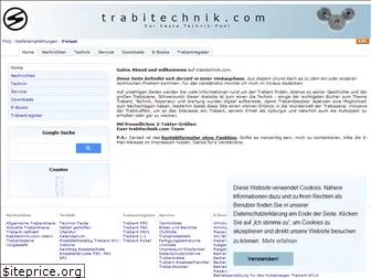 trabitechnik.com