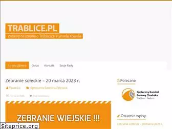 trablice.pl