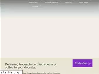 trabocca.com