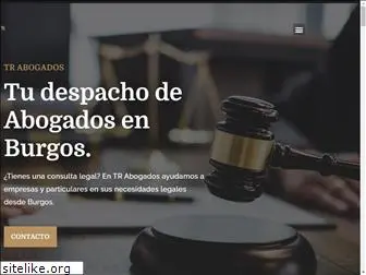 trabogados.es