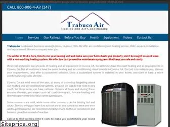 trabucoair.com