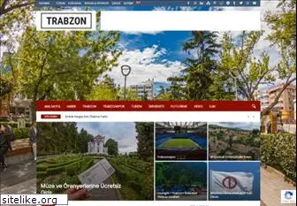 trabzon.net.tr