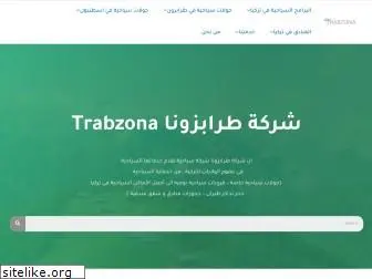 trabzona.com