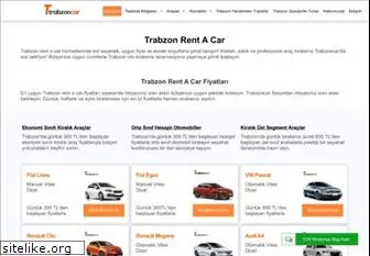 trabzoncar.com