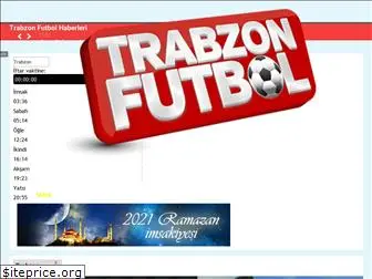 trabzonfutbol.com