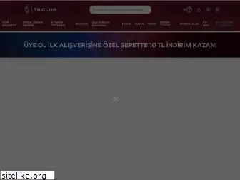 trabzonspor.com.tr