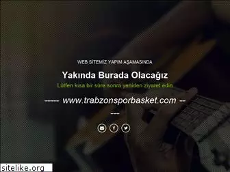 trabzonsporbasket.com