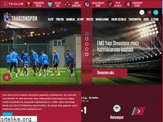 trabzonsporlu.com