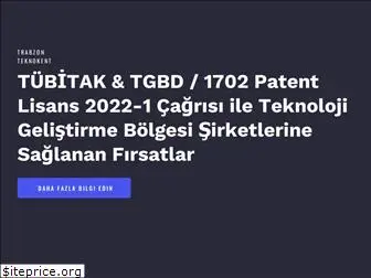 trabzonteknokent.com.tr