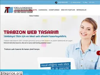 trabzonwebtasarim.com