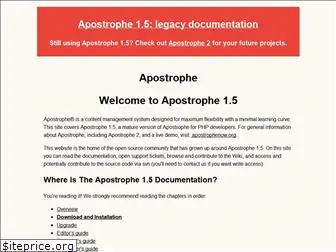 trac.apostrophenow.org
