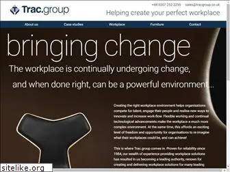 trac.group