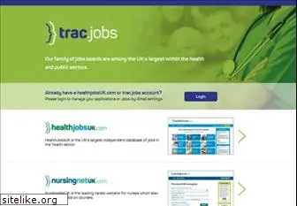 trac.jobs