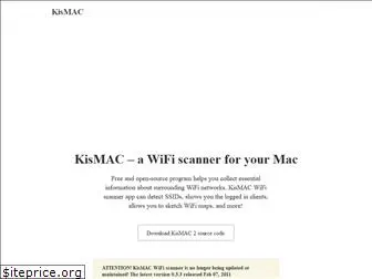 trac.kismac-ng.org