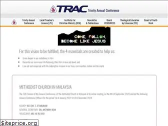trac.org.my