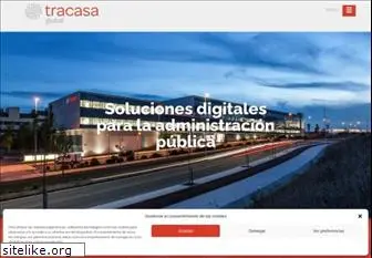 tracasa.es