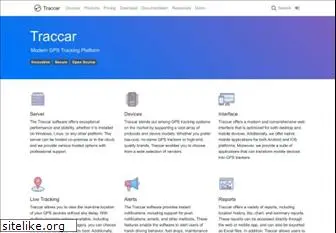 traccar.org